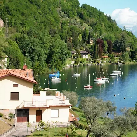 Hébergement de vacances Golfo Di Uccio