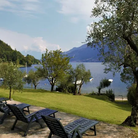 Golfo Di Uccio Hébergement de vacances Oliveto Lario