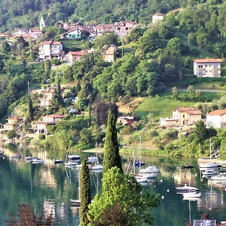 Tatil Evi Golfo Di Uccio *